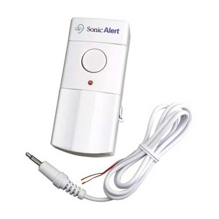 Sonic Alert Sonic Alert Doorbell Button SA-DB100TM